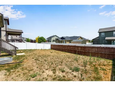 Exterior - 520 Lowland St, Severance, CO 80550 photo 7 of 9