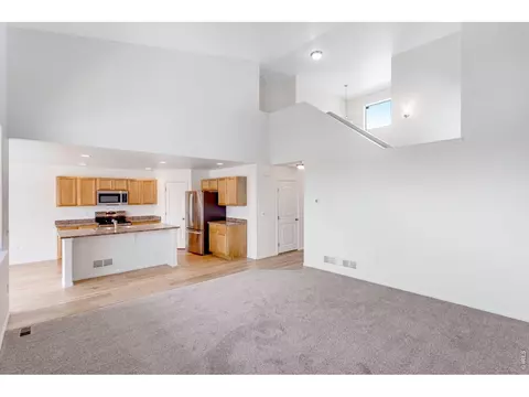 Living - 520 Lowland St, Severance, CO 80550 photo 3 of 4