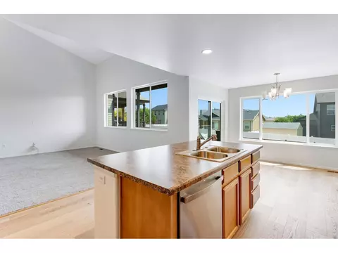 Kitchen - 520 Lowland St, Severance, CO 80550 photo 4 of 8