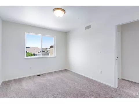 Bedroom - 520 Lowland St, Severance, CO 80550 photo 8 of 9
