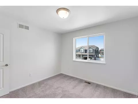 Bedroom - 520 Lowland St, Severance, CO 80550 photo 6 of 9