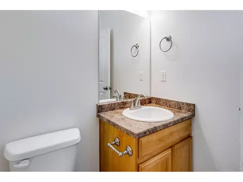 Bath - 520 Lowland St, Severance, CO 80550 photo 1 of 4