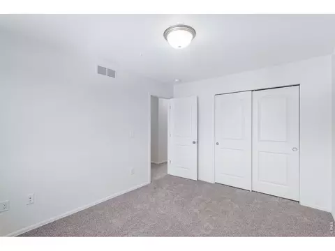 Bedroom - 520 Lowland St, Severance, CO 80550 photo 9 of 9