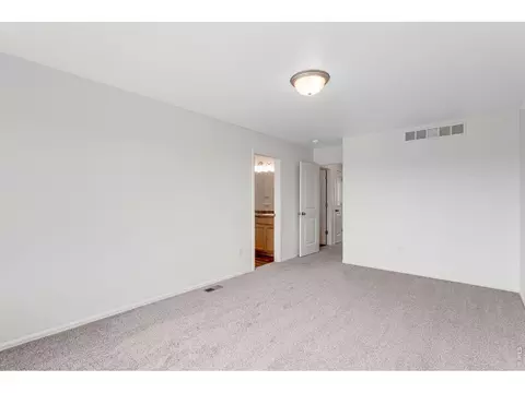 Bedroom - 520 Lowland St, Severance, CO 80550 photo 3 of 9