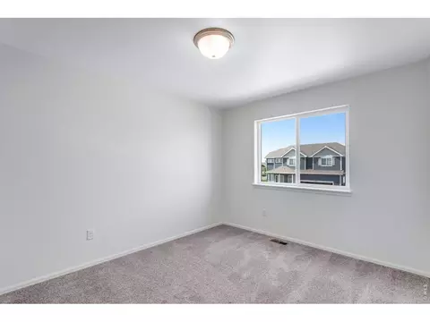 Bedroom - 520 Lowland St, Severance, CO 80550 photo 7 of 9