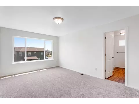 Bedroom - 520 Lowland St, Severance, CO 80550 photo 2 of 9
