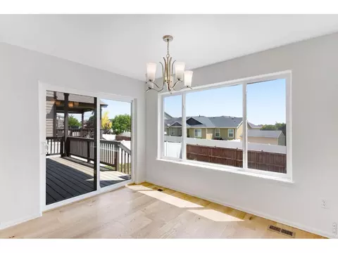 Dining - 520 Lowland St, Severance, CO 80550 photo 4 of 4