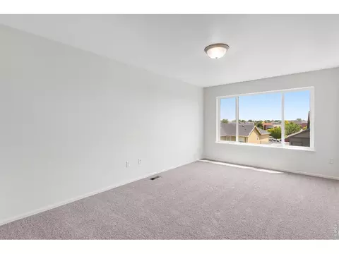 Bedroom - 520 Lowland St, Severance, CO 80550 photo 1 of 9