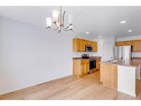 Dining - 520 Lowland St, Severance, CO 80550 photo 1 of 4