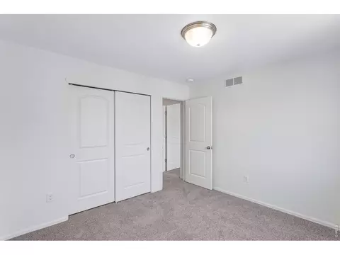 Bedroom - 520 Lowland St, Severance, CO 80550 photo 5 of 9