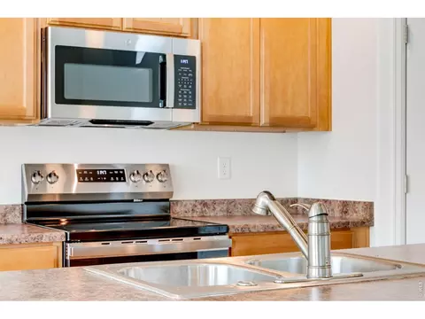 Kitchen - 520 Lowland St, Severance, CO 80550 photo 8 of 8