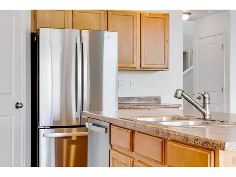 Kitchen - 520 Lowland St, Severance, CO 80550 photo 7 of 8