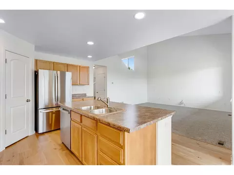 Kitchen - 520 Lowland St, Severance, CO 80550 photo 5 of 8