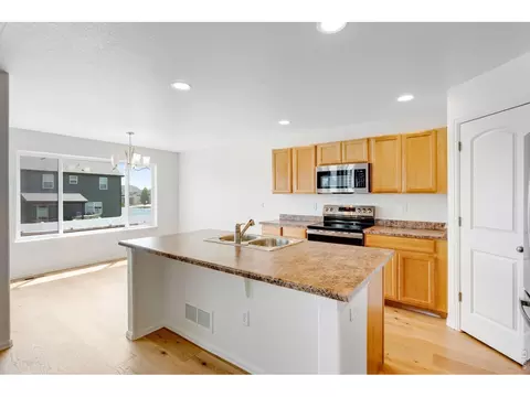 Kitchen - 520 Lowland St, Severance, CO 80550 photo 1 of 8
