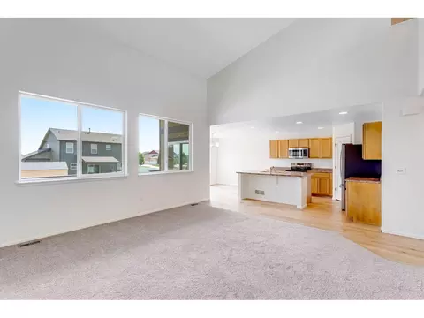 Living - 520 Lowland St, Severance, CO 80550 photo 2 of 4