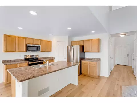 Kitchen - 520 Lowland St, Severance, CO 80550 photo 2 of 8