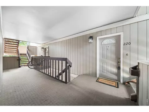 3400 Stanford Rd #B220, Fort Collins, CO 80525
