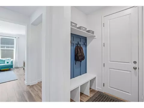 Entry Way - 5103 Preserve Pl, Longmont, CO 80504 photo 2 of 2