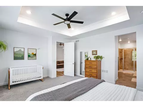 Bedroom - 5103 Preserve Pl, Longmont, CO 80504 photo 4 of 8
