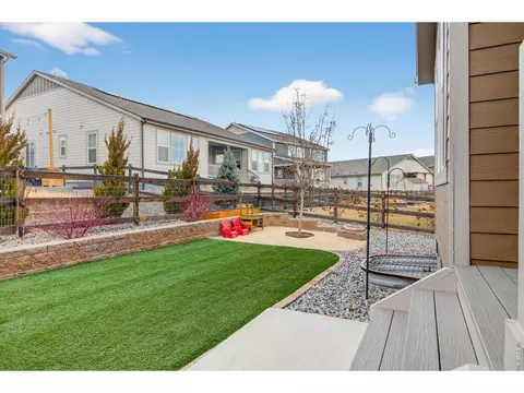 Exterior - 5103 Preserve Pl, Longmont, CO 80504 photo 2 of 6