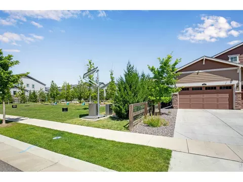 Exterior - 5103 Preserve Pl, Longmont, CO 80504 photo 5 of 6
