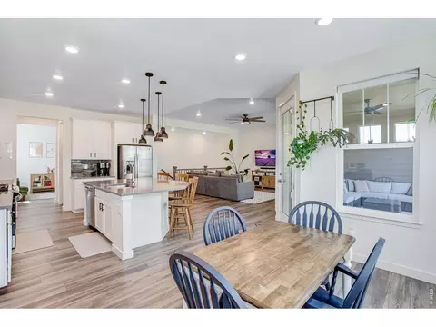 Dining - 5103 Preserve Pl, Longmont, CO 80504 photo 3 of 3
