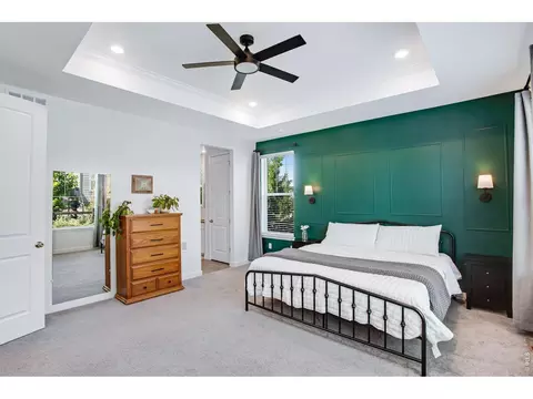 Bedroom - 5103 Preserve Pl, Longmont, CO 80504 photo 1 of 8
