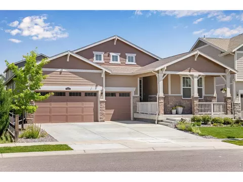 Exterior - 5103 Preserve Pl, Longmont, CO 80504 photo 3 of 6