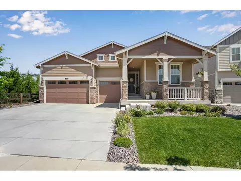 Exterior - 5103 Preserve Pl, Longmont, CO 80504 photo 4 of 6