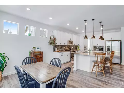 Dining - 5103 Preserve Pl, Longmont, CO 80504 photo 2 of 3