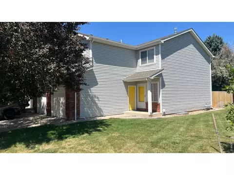 3440 Windmill Dr #6-4, Fort Collins, CO 80526