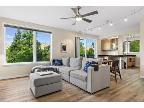 4650 Holiday Dr #201, Boulder, CO 80304