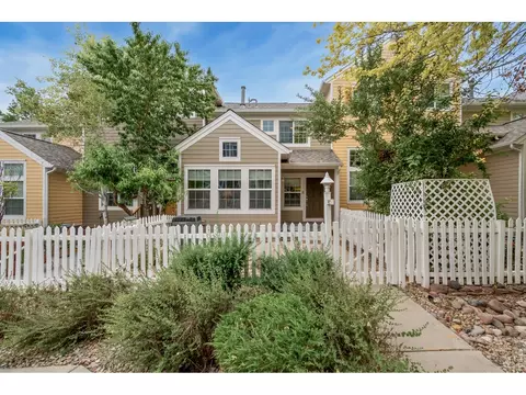 905 Snowberry St, Longmont, CO 80503