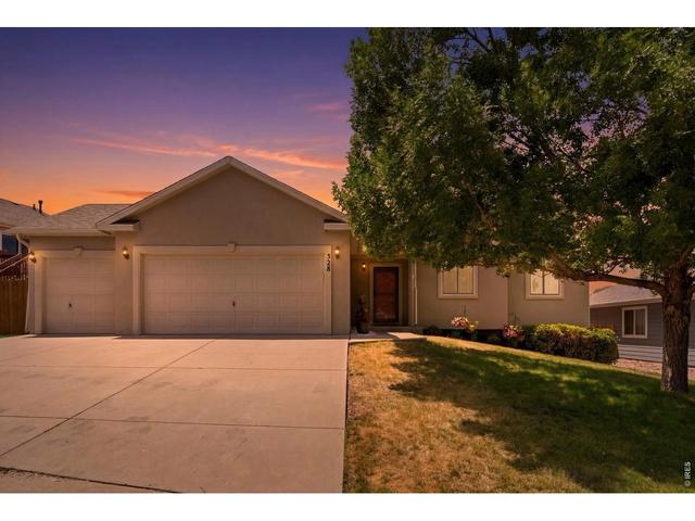 328 Brittlebush Dr, Loveland, CO 80537