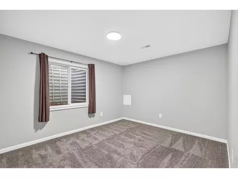 Bedroom - 408 Suzann St, Wiggins, CO 80654 photo 8 of 9