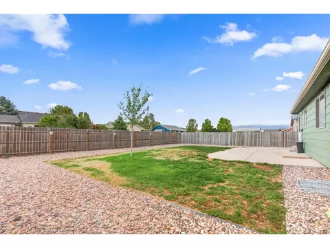 Exterior - 408 Suzann St, Wiggins, CO 80654 photo 4 of 4