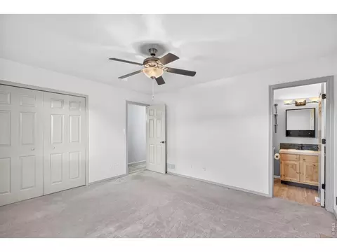 Bedroom - 408 Suzann St, Wiggins, CO 80654 photo 6 of 9