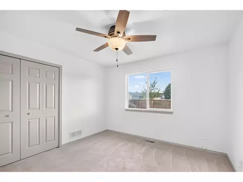 Bedroom - 408 Suzann St, Wiggins, CO 80654 photo 3 of 9