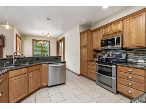 Kitchen - 1536 Yonkee Dr, Windsor, CO 80550 photo 4 of 4