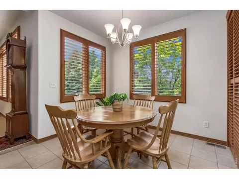 Dining - 1536 Yonkee Dr, Windsor, CO 80550 photo 2 of 3