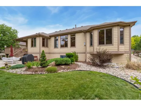 Exterior - 1536 Yonkee Dr, Windsor, CO 80550 photo 7 of 7