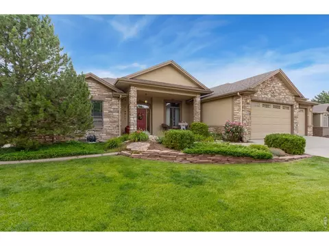 Exterior - 1536 Yonkee Dr, Windsor, CO 80550 photo 2 of 7