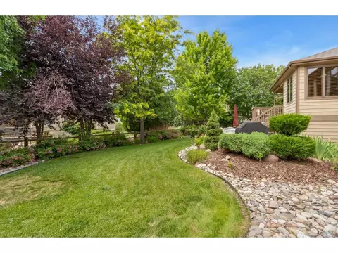 Exterior - 1536 Yonkee Dr, Windsor, CO 80550 photo 5 of 7
