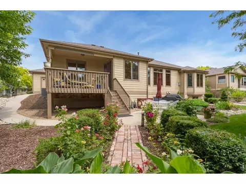 Exterior - 1536 Yonkee Dr, Windsor, CO 80550 photo 6 of 7