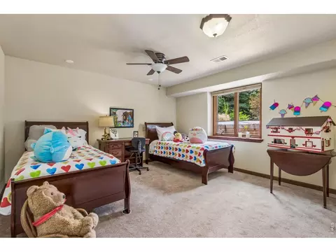Bedroom - 1536 Yonkee Dr, Windsor, CO 80550 photo 6 of 7