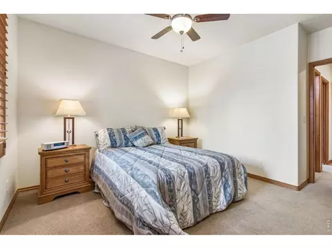 Bedroom - 1536 Yonkee Dr, Windsor, CO 80550 photo 1 of 7