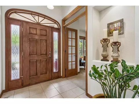 Entry Way - 1536 Yonkee Dr, Windsor, CO 80550 photo 1 of 2