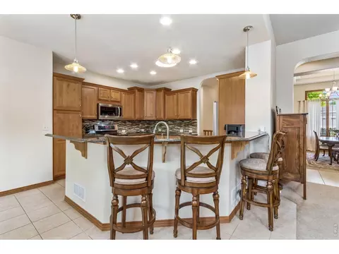 Kitchen - 1536 Yonkee Dr, Windsor, CO 80550 photo 1 of 4