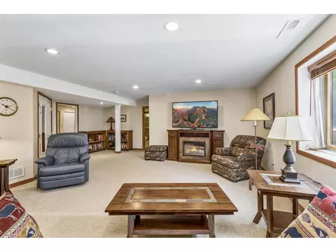 Living - 1536 Yonkee Dr, Windsor, CO 80550 photo 4 of 7