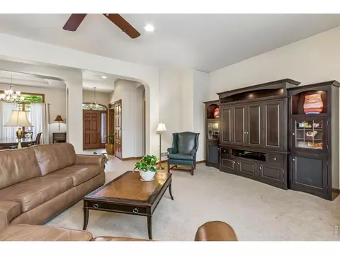 Living - 1536 Yonkee Dr, Windsor, CO 80550 photo 3 of 7